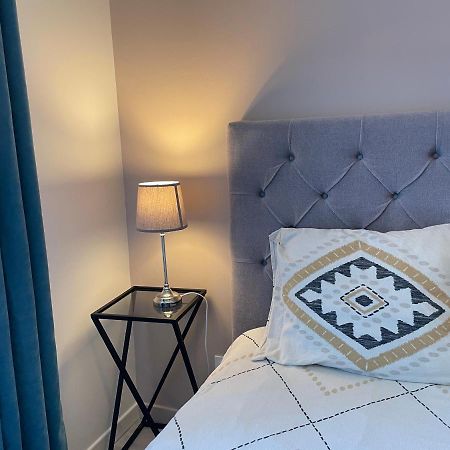 La Chabotine -T2 Calme, Et Lumineux Apartment Niort Luaran gambar