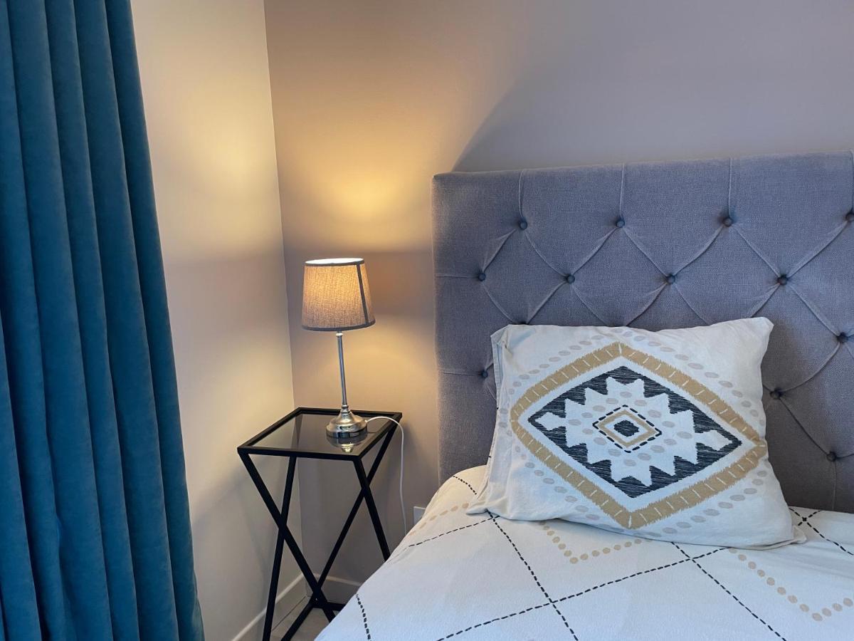 La Chabotine -T2 Calme, Et Lumineux Apartment Niort Luaran gambar