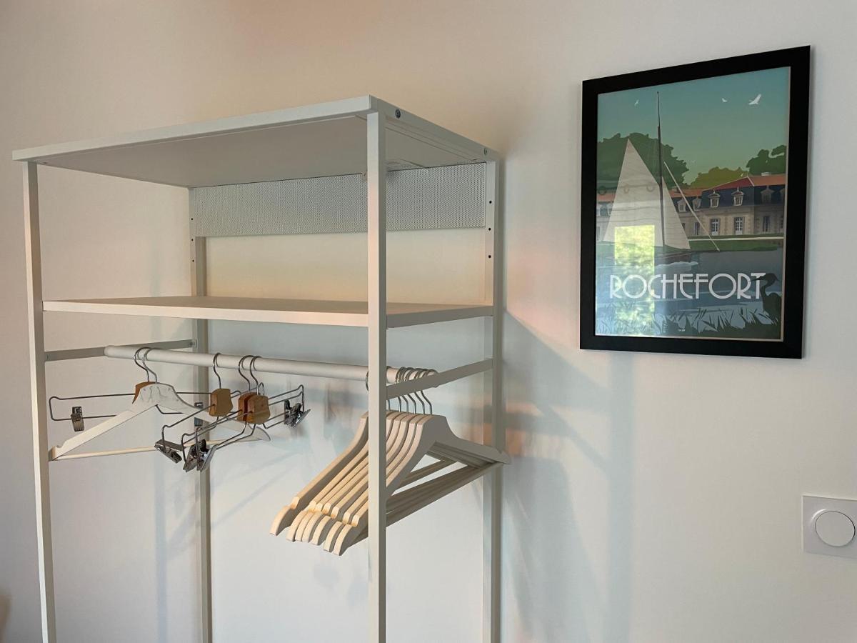 La Chabotine -T2 Calme, Et Lumineux Apartment Niort Luaran gambar